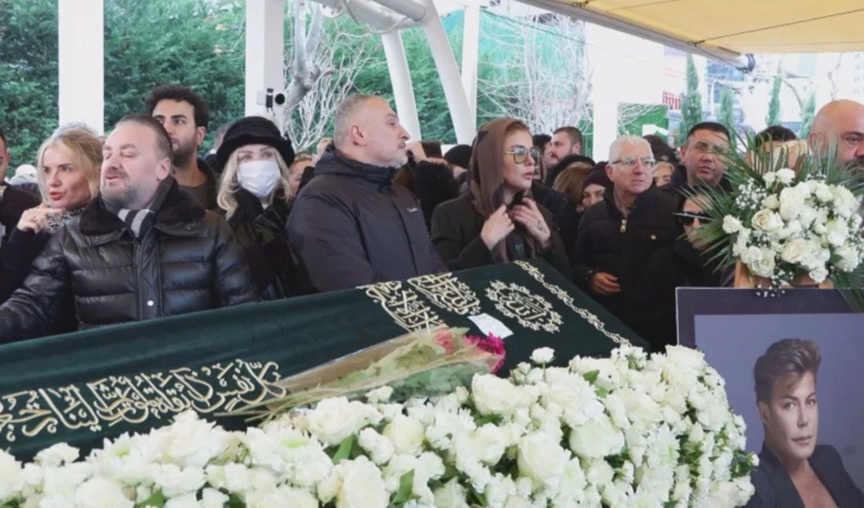 'Özellikle bir ablasının onu nasıl hortumladığını...'