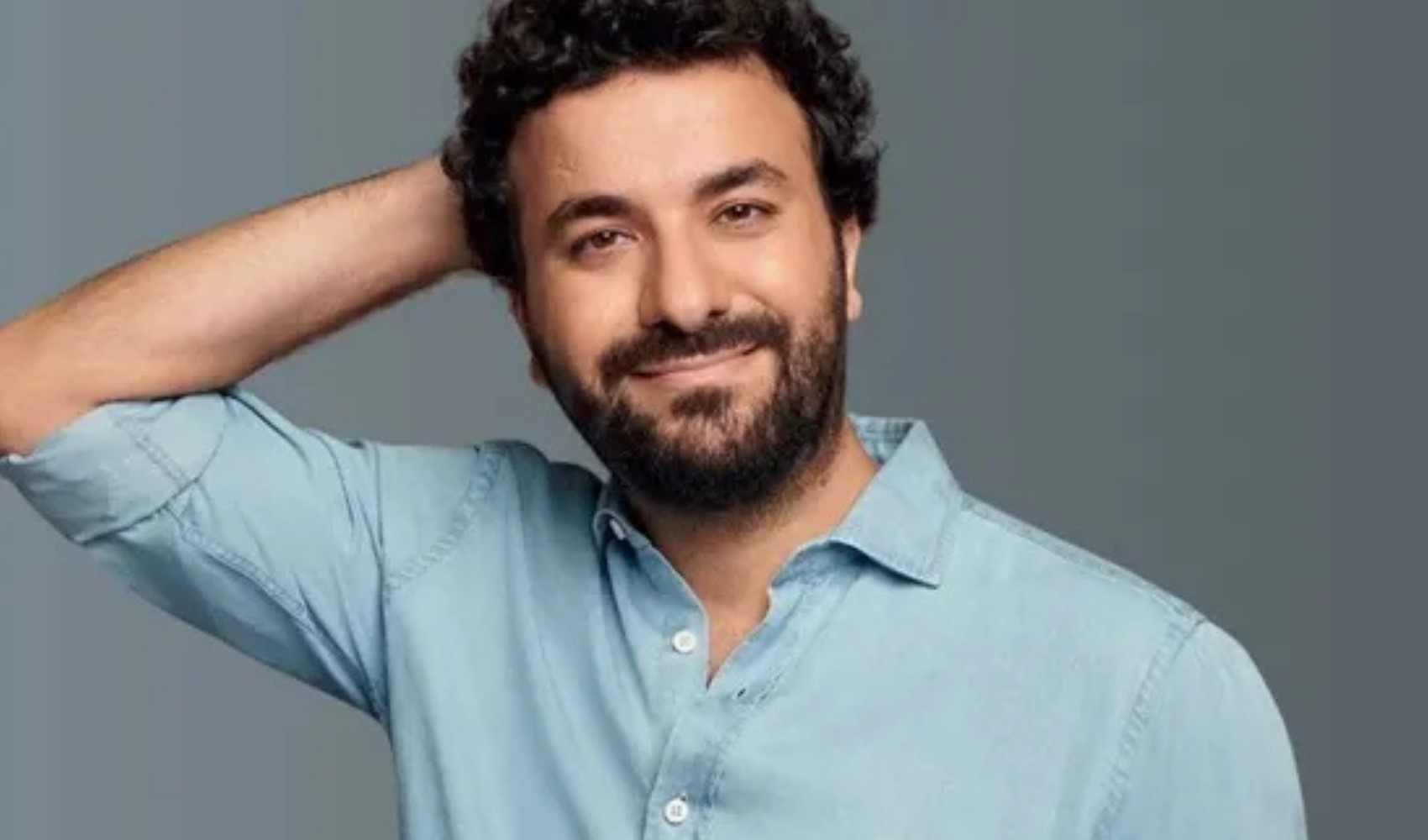 Hasan Can Kaya'dan dikkat çeken paylaşım