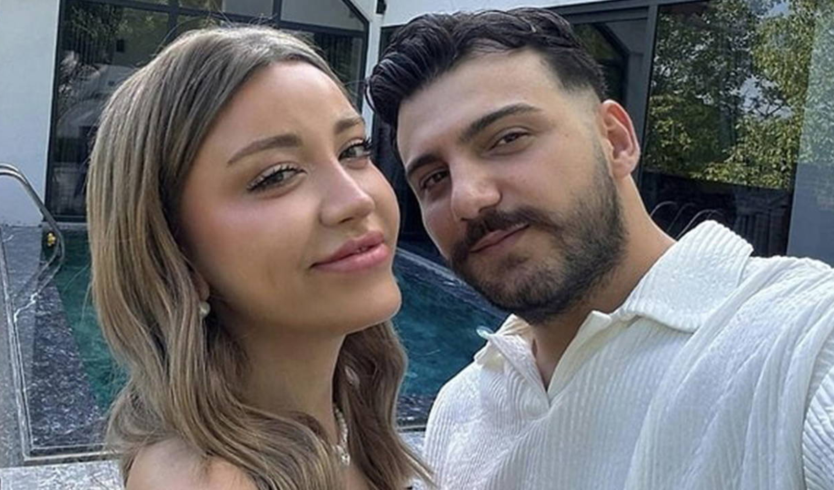 Mika Can Raun'un erkek arkadaşı Batuhan Can gözaltına alındı