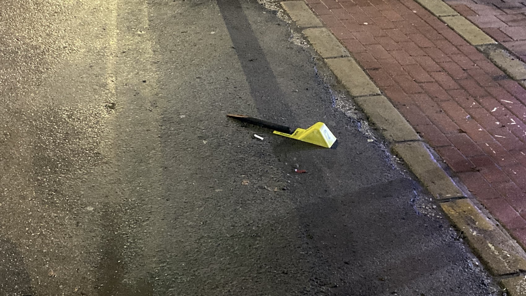 Tartıştığı arkadaşının kafatasını kırdı