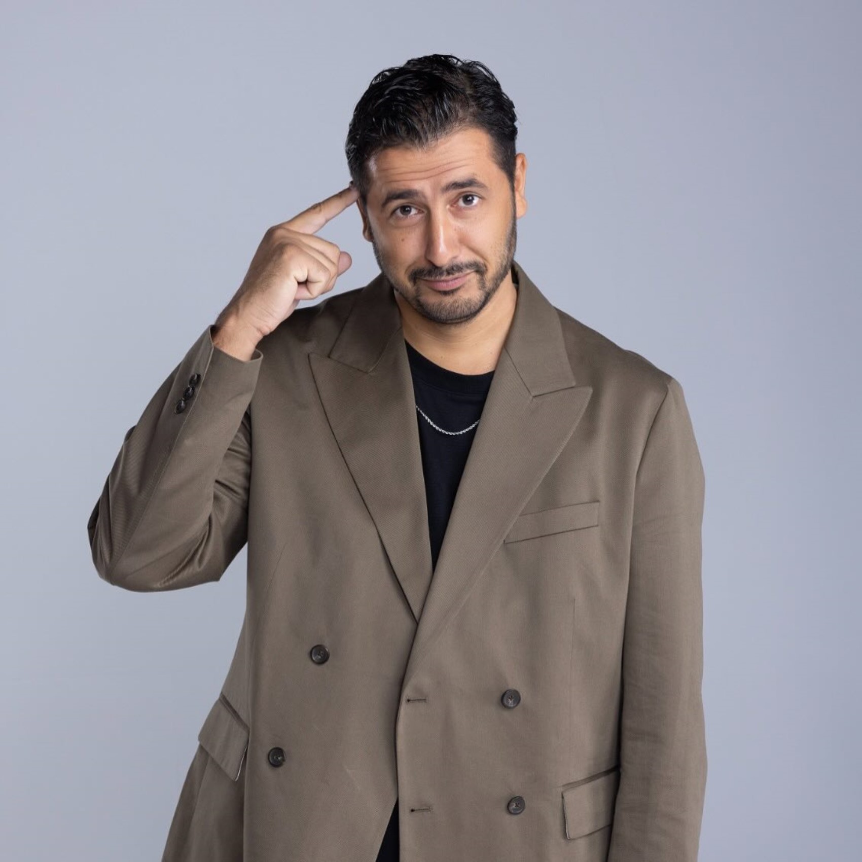 Taner Çağlı etkin pişmanlıktan yararlanıp tahliye olmuş! 'Mehmet Akif Ersoy sevgilimle şişe çevirmece oynamak istedi'