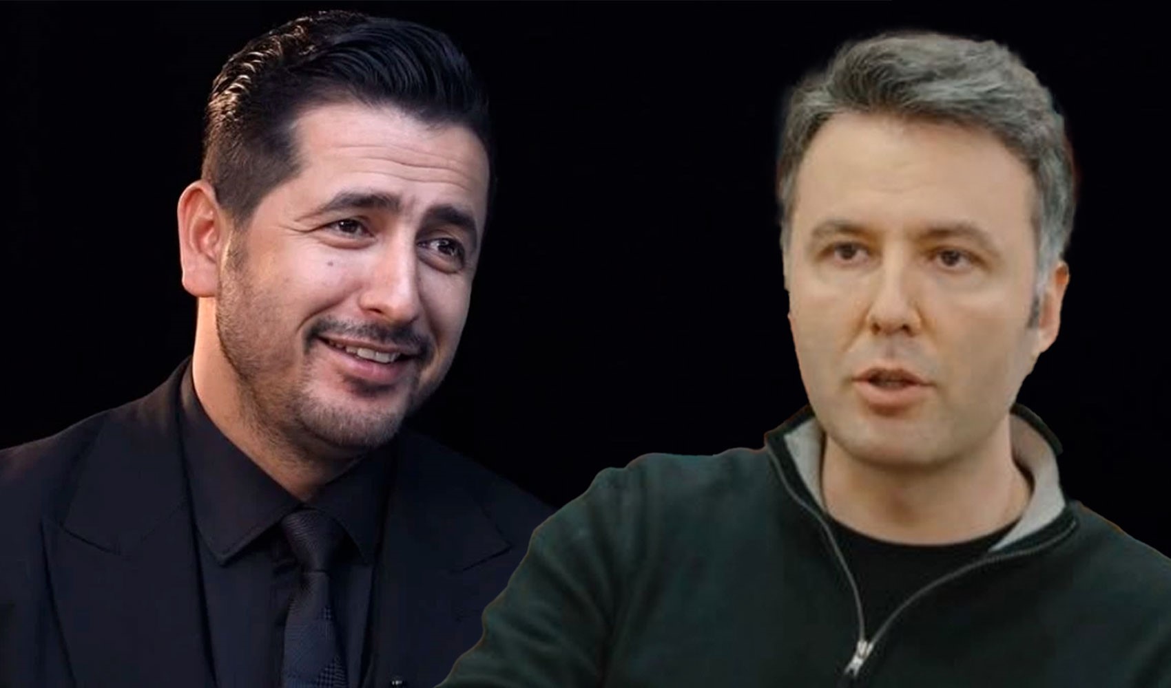 Taner Çağlı etkin pişmanlıktan yararlanıp tahliye olmuş! 'Mehmet Akif Ersoy sevgilimle şişe çevirmece oynamak istedi'