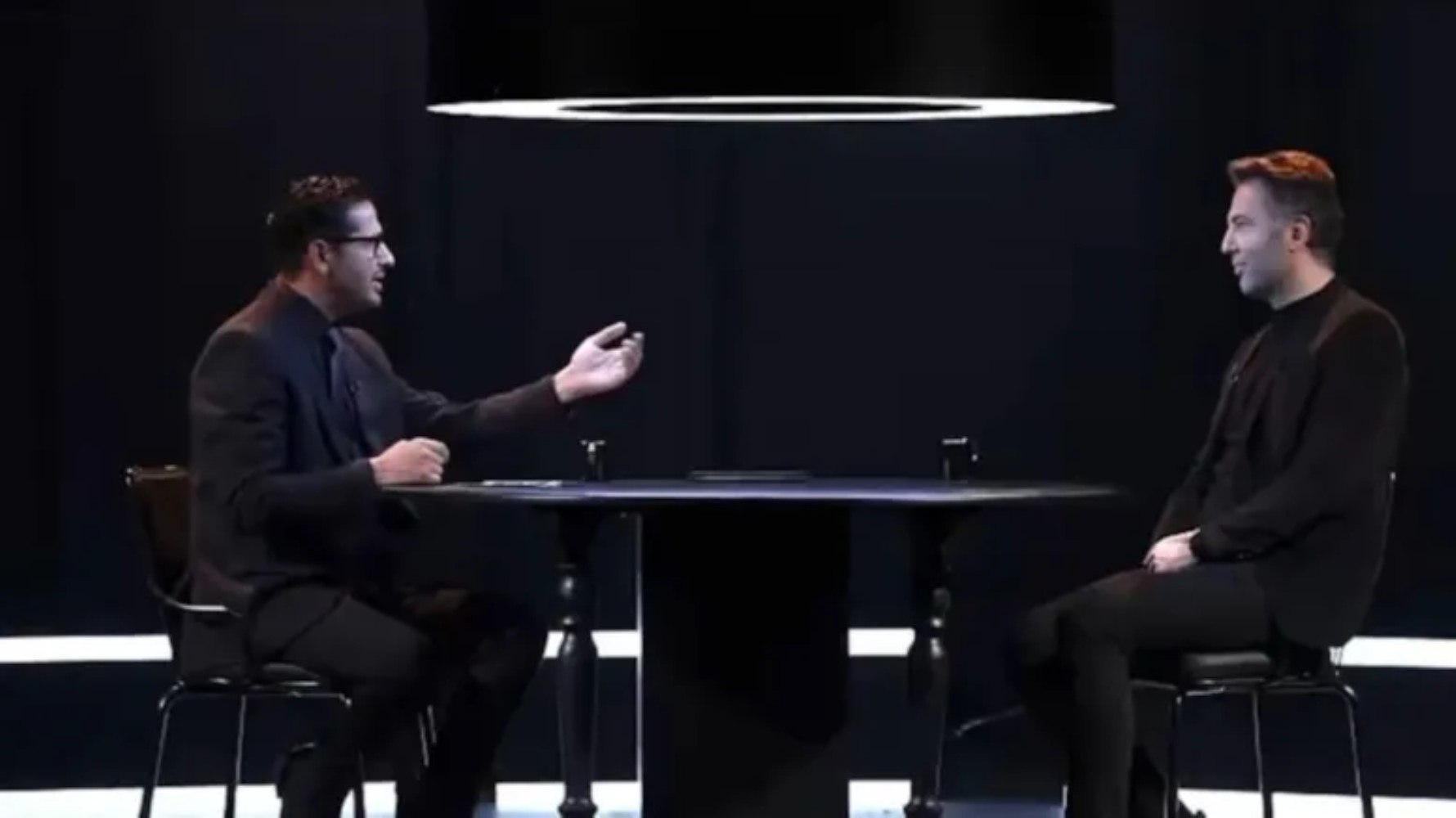 Taner Çağlı etkin pişmanlıktan yararlanıp tahliye olmuş! 'Mehmet Akif Ersoy sevgilimle şişe çevirmece oynamak istedi'