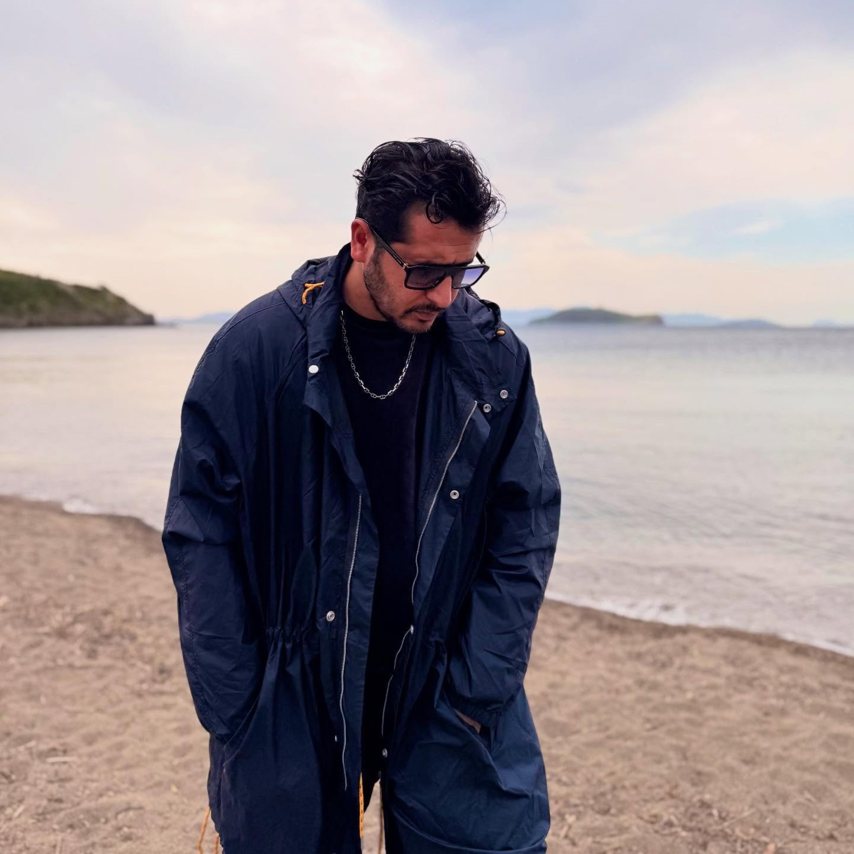 Taner Çağlı etkin pişmanlıktan yararlanıp tahliye olmuş! 'Mehmet Akif Ersoy sevgilimle şişe çevirmece oynamak istedi'