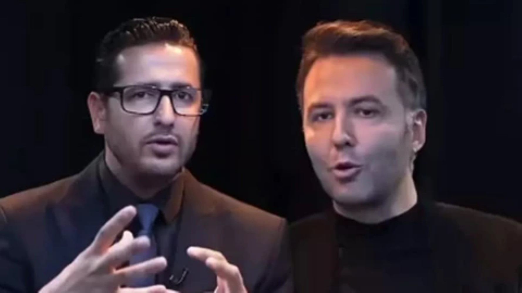 Taner Çağlı etkin pişmanlıktan yararlanıp tahliye olmuş! 'Mehmet Akif Ersoy sevgilimle şişe çevirmece oynamak istedi'