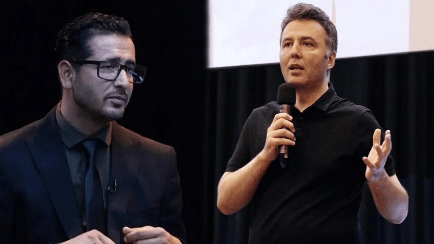 Taner Çağlı etkin pişmanlıktan yararlanıp tahliye olmuş! 'Mehmet Akif Ersoy sevgilimle şişe çevirmece oynamak istedi'