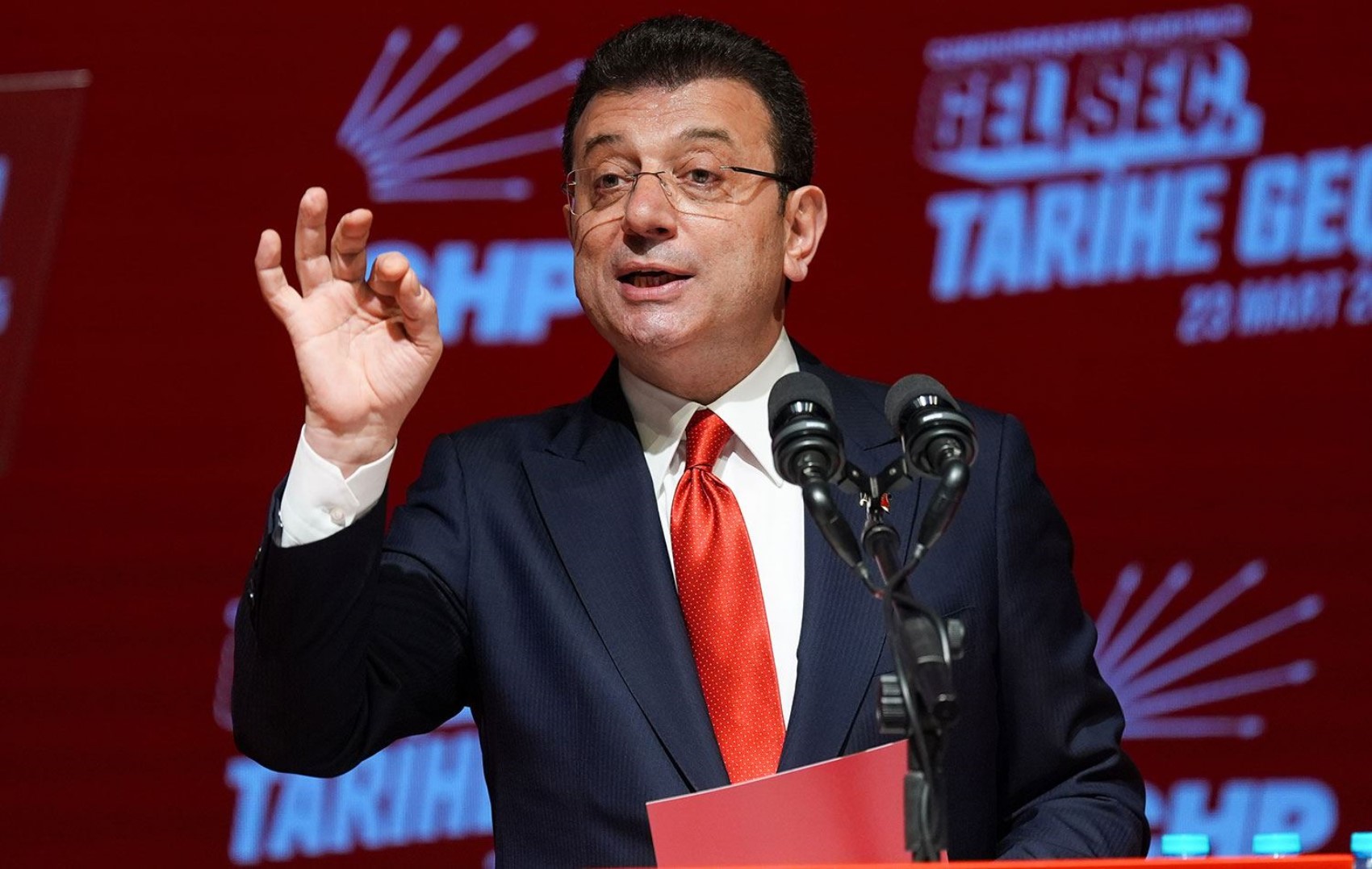 Emniyet ifadesi ortaya çıktı: İmamoğlu'nun korumasına tuhaf soru! 'Neden yakınsın?'