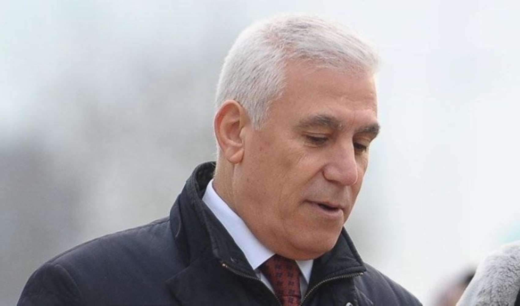 Mustafa Bozbey, 'istifa edecek' iddialarına yanıt verdi