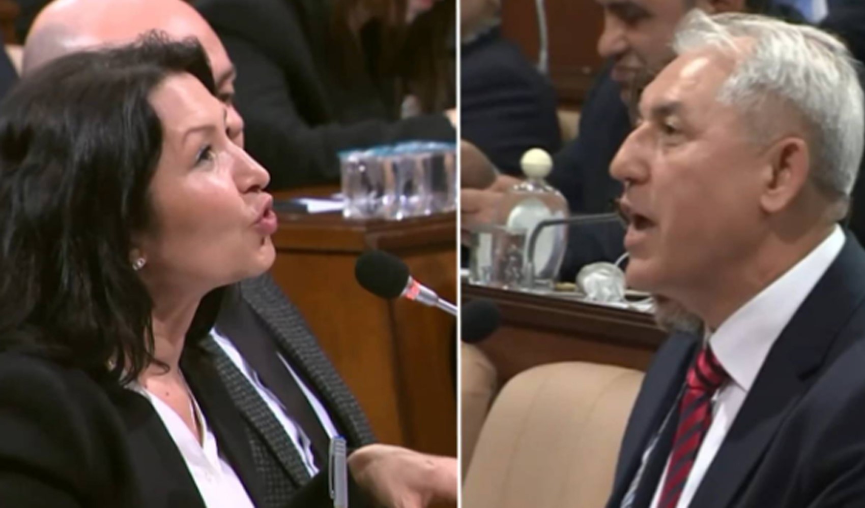 İBB AKP Grup Başkanvekili'nden 'size rağmen' çıkışı