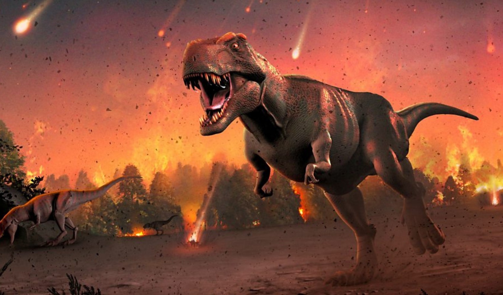 İmparatorun son akşam yemeği