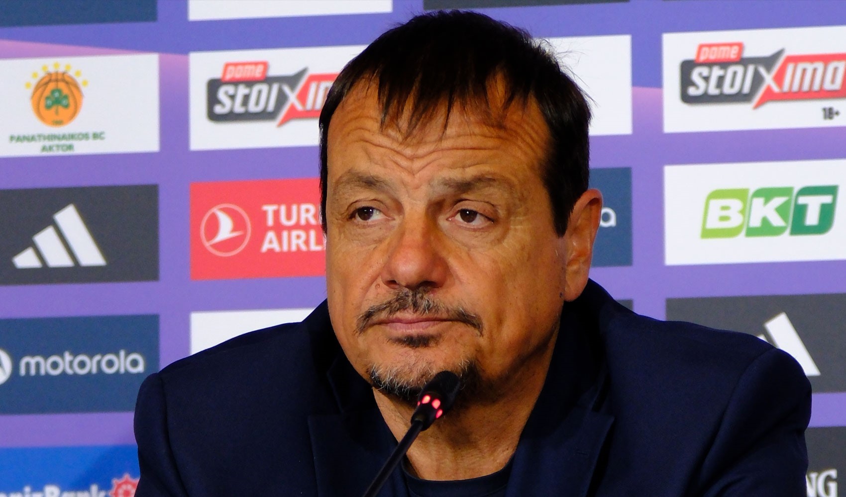 'ın annesi hayatını kaybetti - Ergin Ataman'ın hayattaki en önemli insanlarından biri