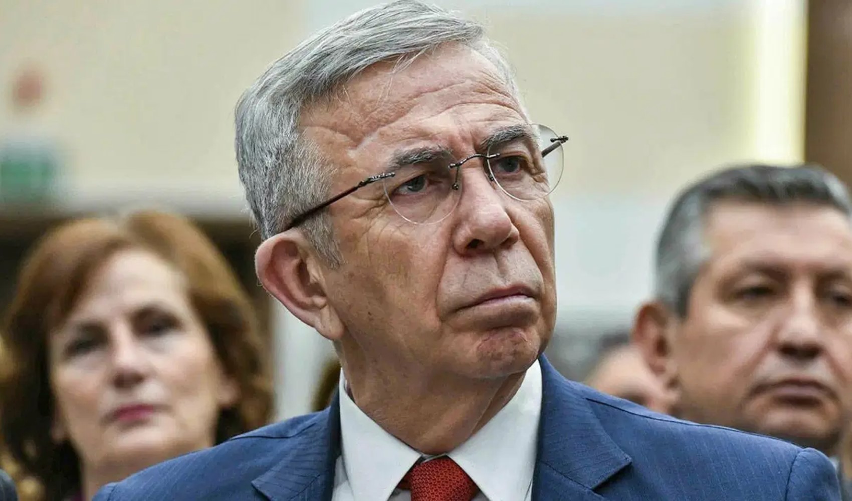 Ankara'daki kritik toplantı sona erdi: Mansur Yavaş ve 15 belediye başkanından ortak açıklama