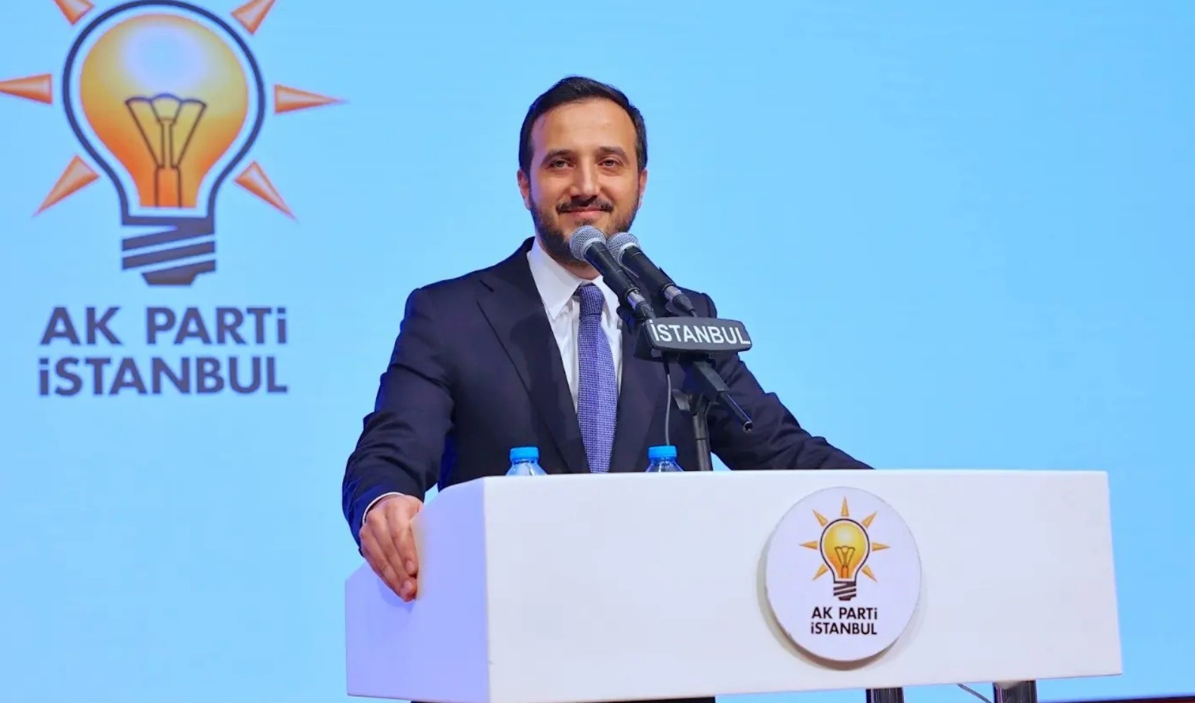 'AKP'nin Yukseliş' Anketi İstanbul Tablosuna Degisiklik Getirmeden Siyasi Stratejiler Değiştiriyor