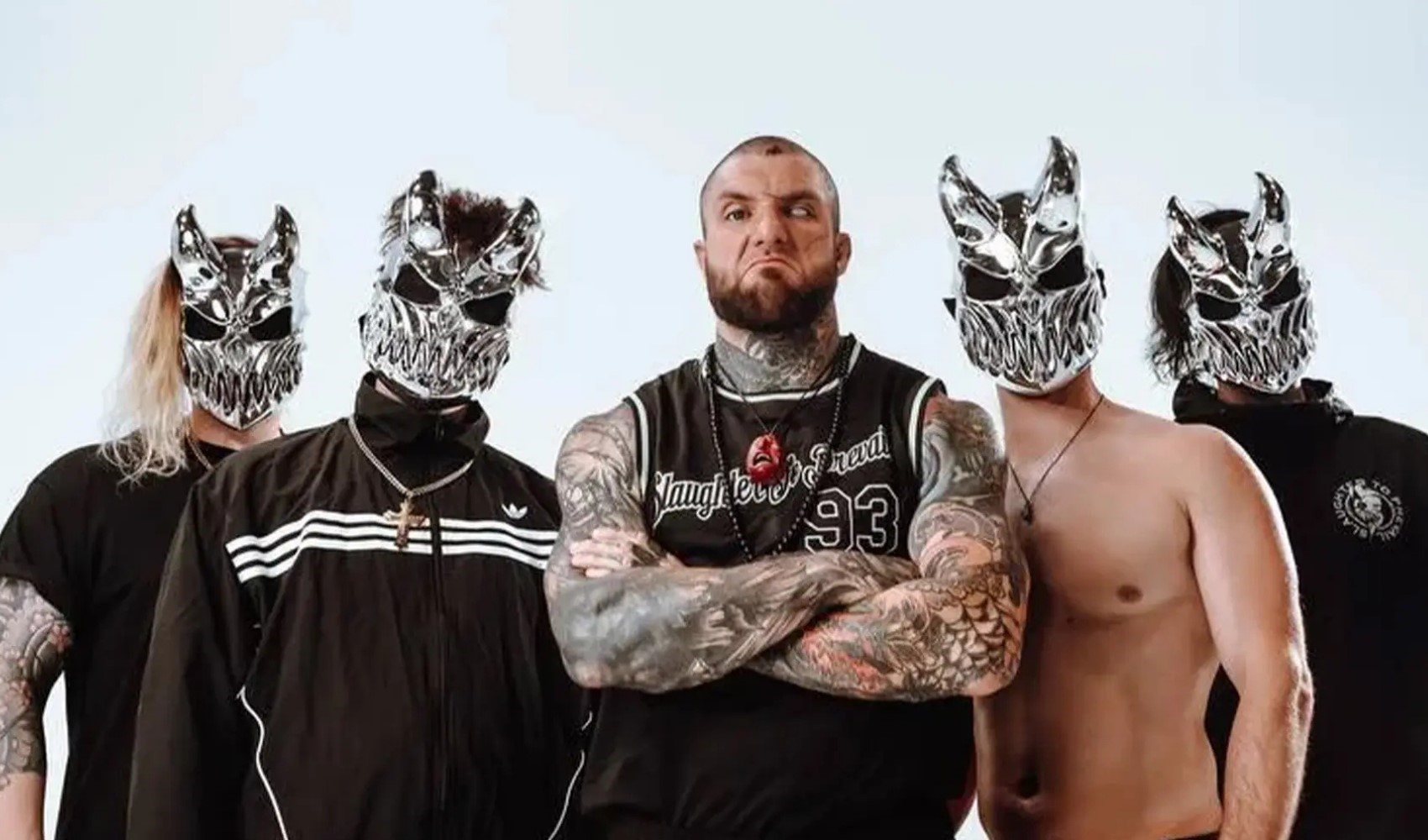 İstanbul'da konser yasağı genişletildi