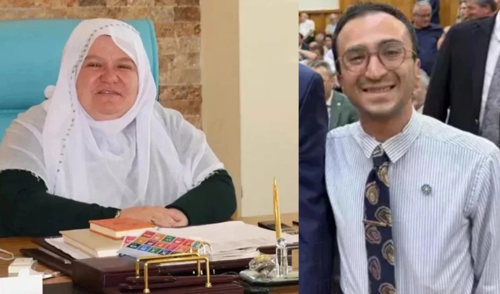 İYİ Partiden İhraç Edilen Korkmaz'ın Paylaşımı Sonrası Durumu