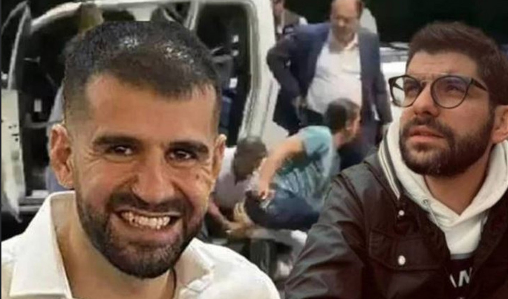 Gizli tanık olayında skandal iddialar