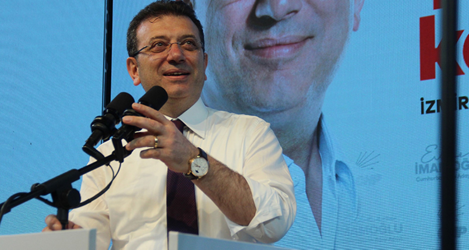 Son seçim anketleri yayınlandı, aradaki makas daha da açıldı: Cezaevinden 16 puan fark attı