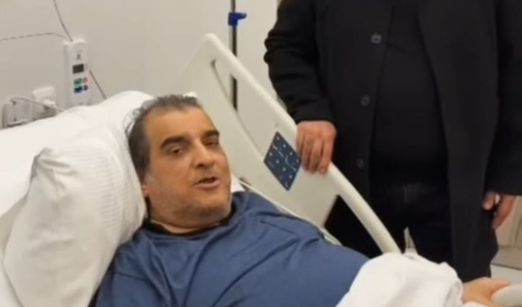 Ömer Danış Diyabetten Uygun Çıkışı