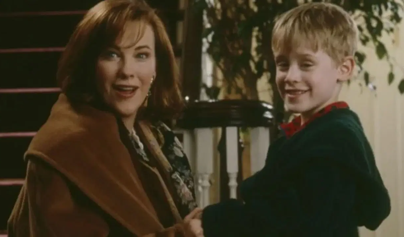 Catherine O’Hara'nın hayatını kaybetme sebebi açıklandı