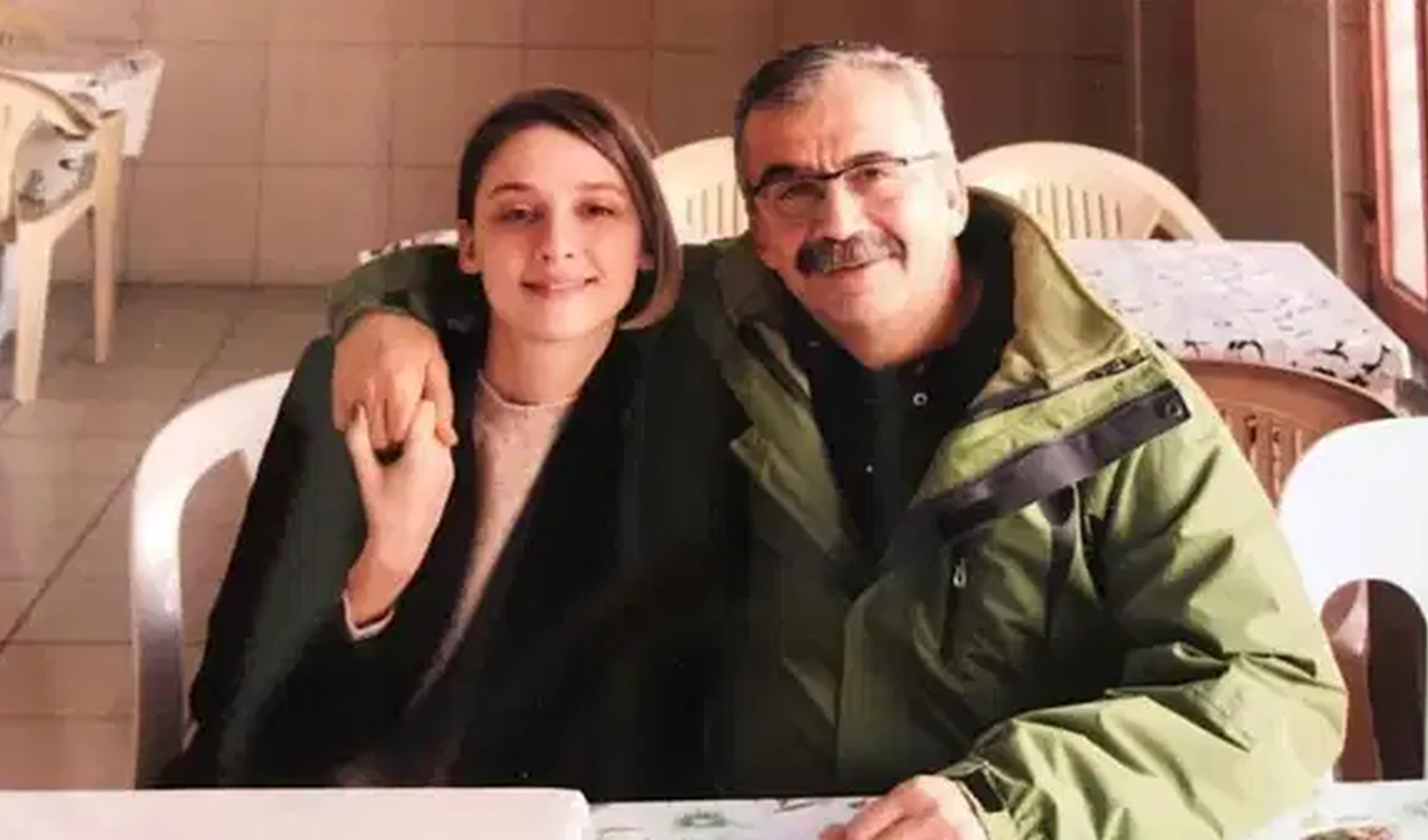 Sırrı Süreyya Önder’in kızı Ceren’den duygusal anı çağrısı