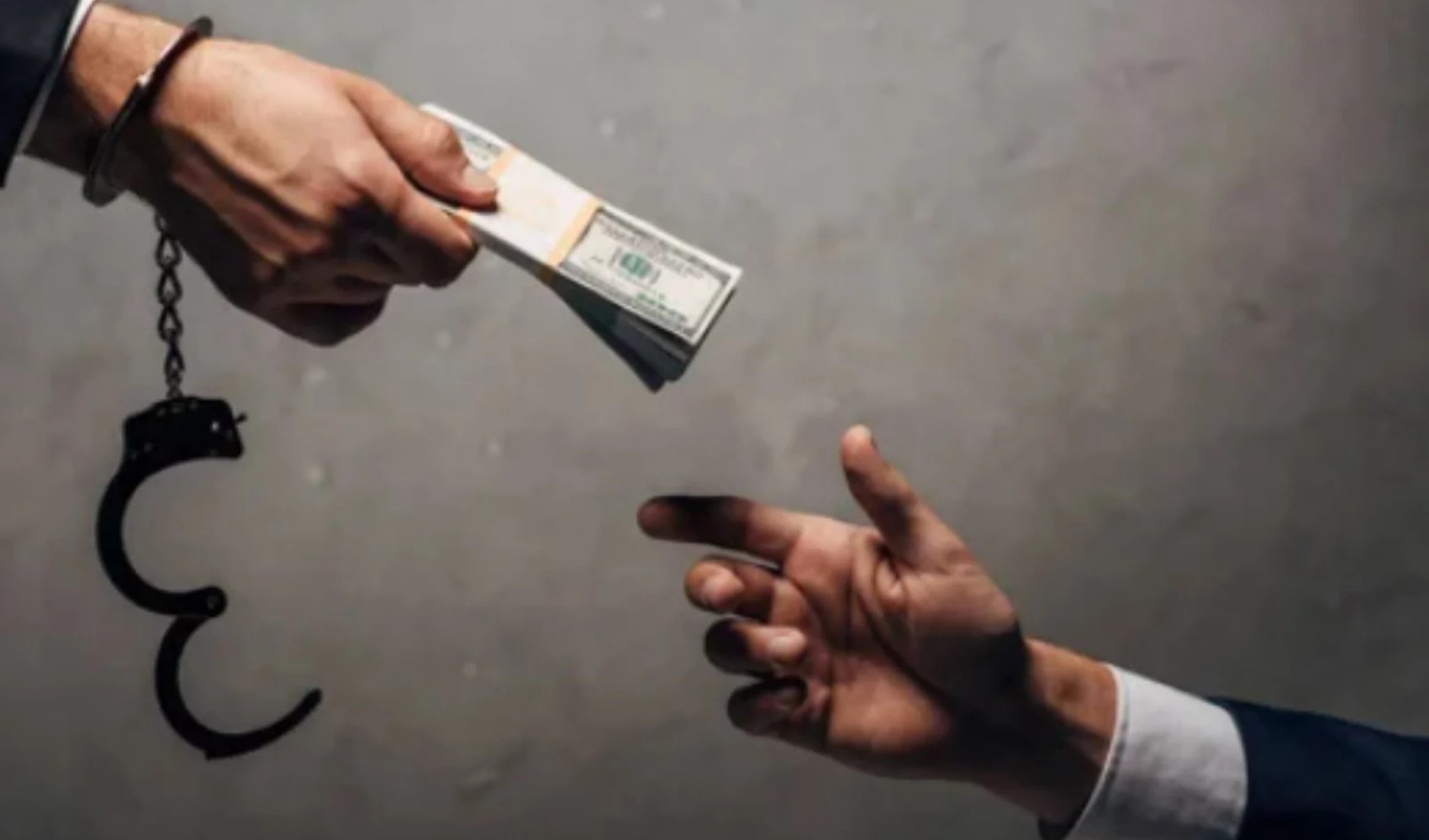 İhanet ve çürüme