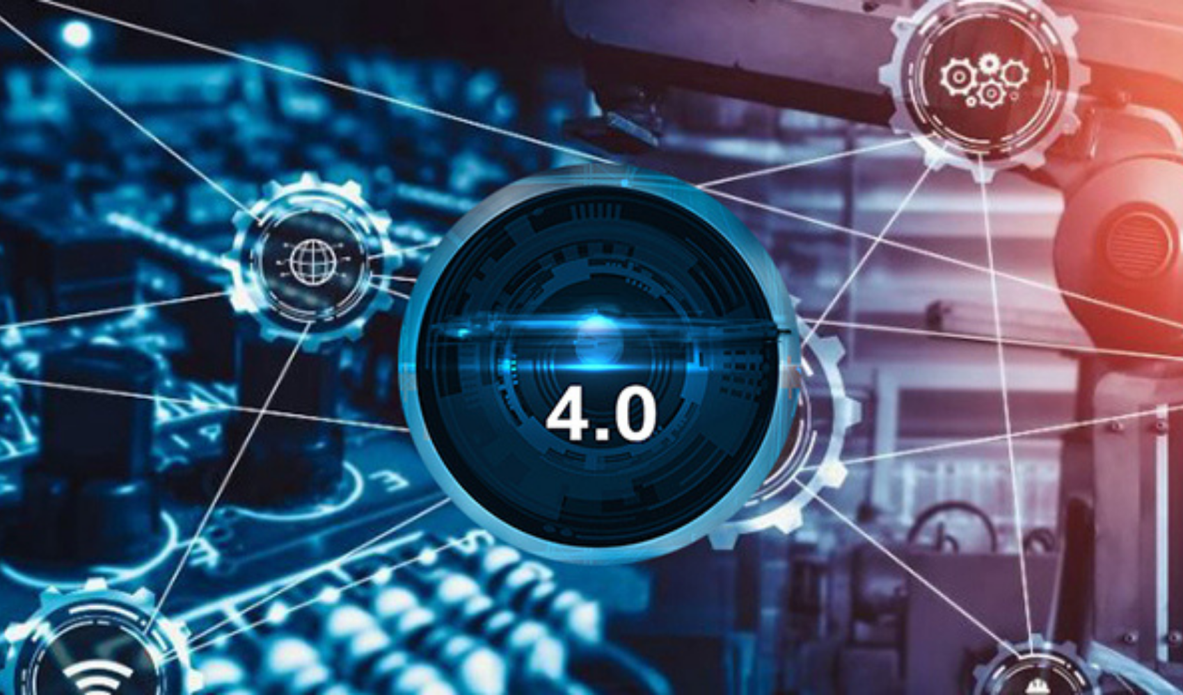 Avrupa’yı endüstri 4.0 da kurtaramadı
