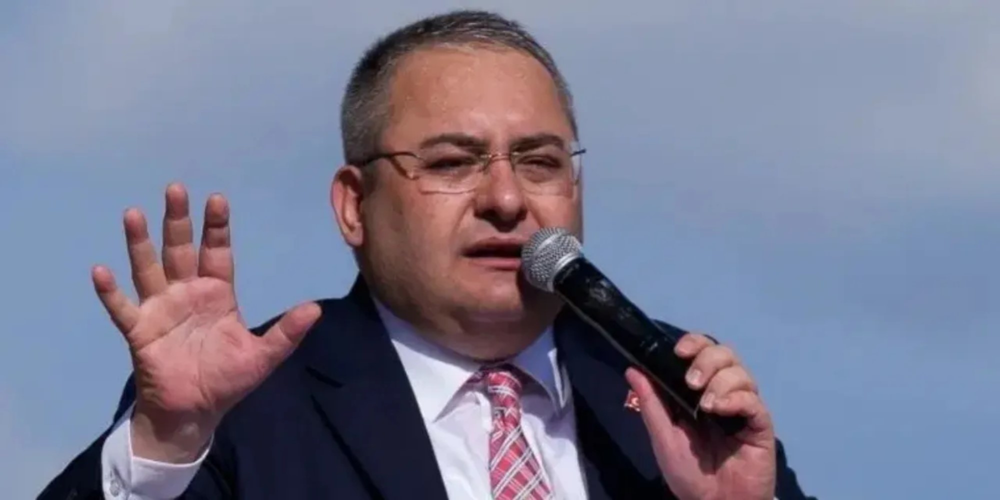 Cumhur İttifakında Mesut Özarslan bilmecesi sürüyor... AKP'li isim duyurdu: 'Şimdilik rafa kaldırıldı'