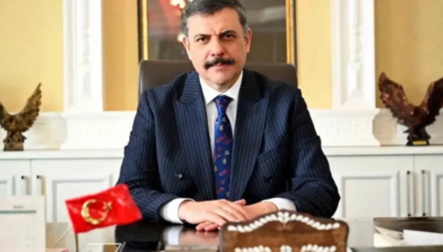 Kabinede yeni değişiklikler olur mu? 3 isim dikkat çekti