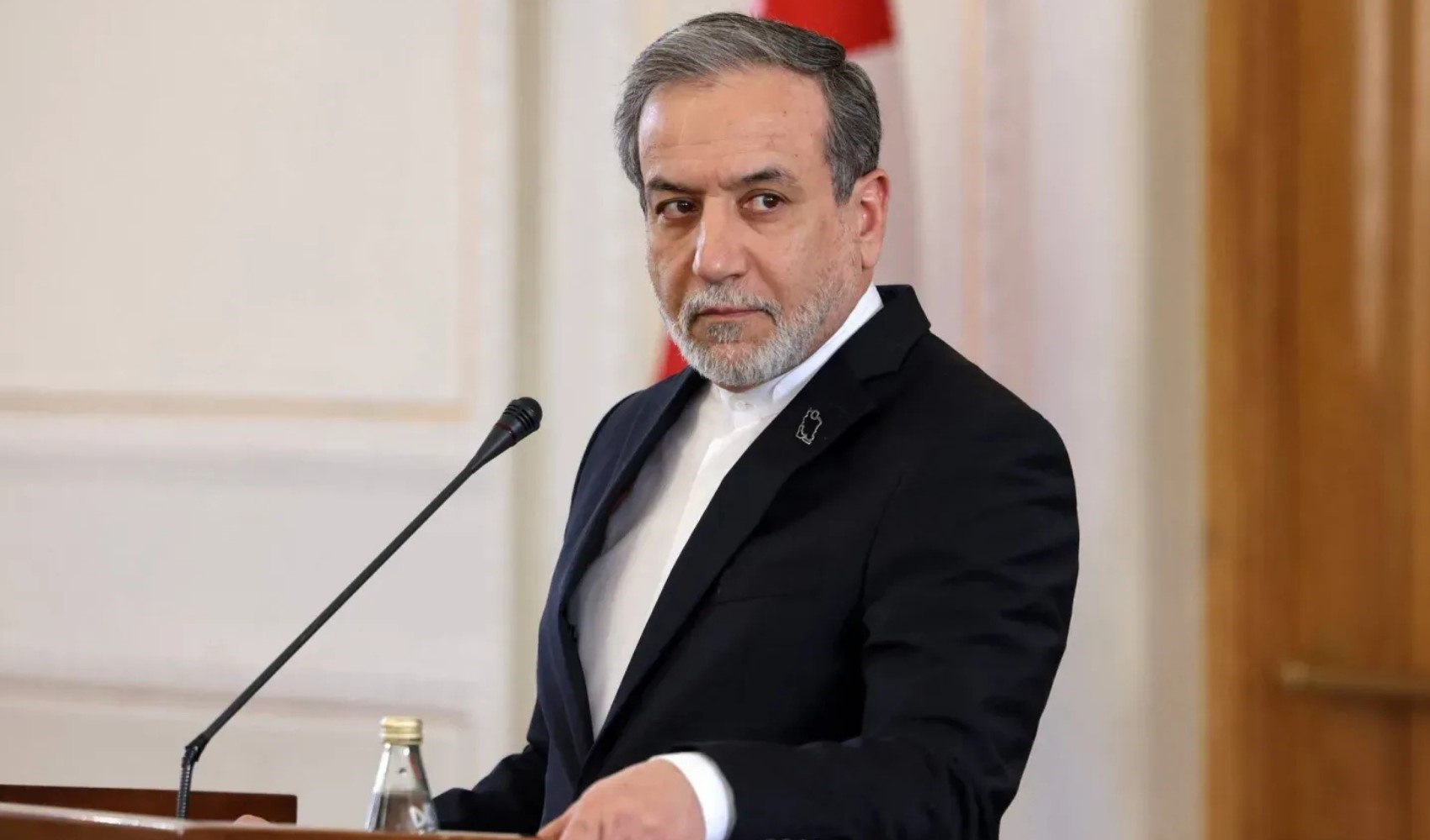 'Savaştan Diğer Seçenek Yok' dediğini belirten Aracılık: Diplomatik Çözümün Öngörüsü - Bugun.TR