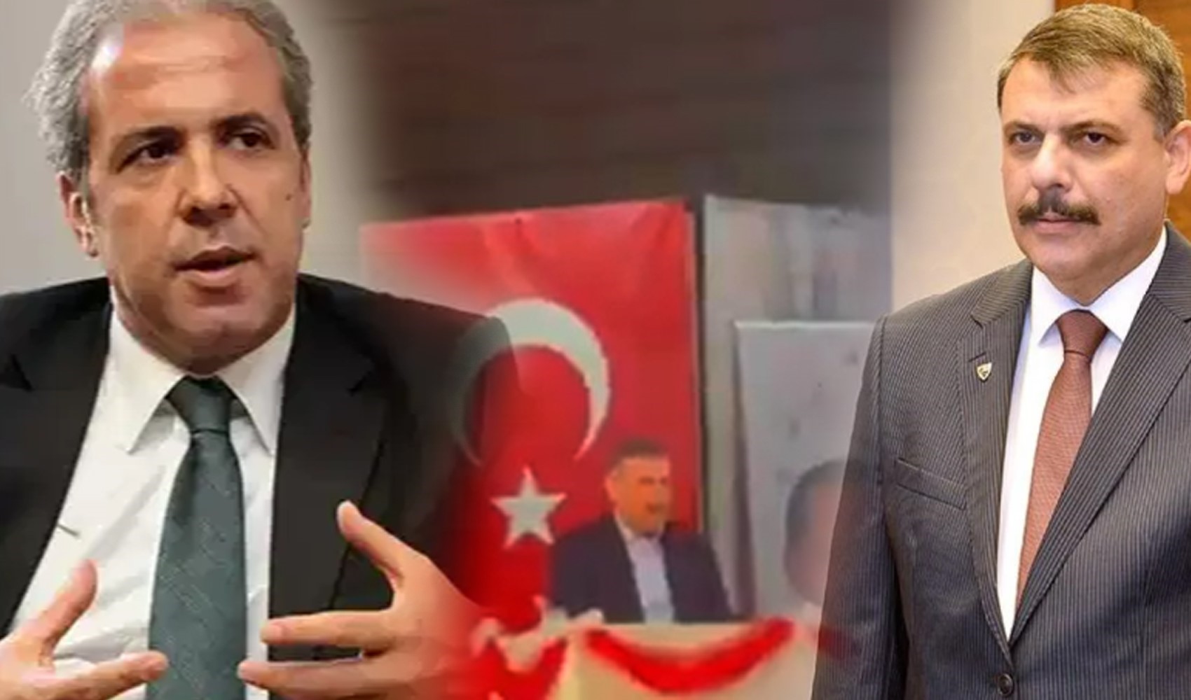 AKP'li Tayyar'dan 'hafız bakan' vurgulu atama paylaşımı