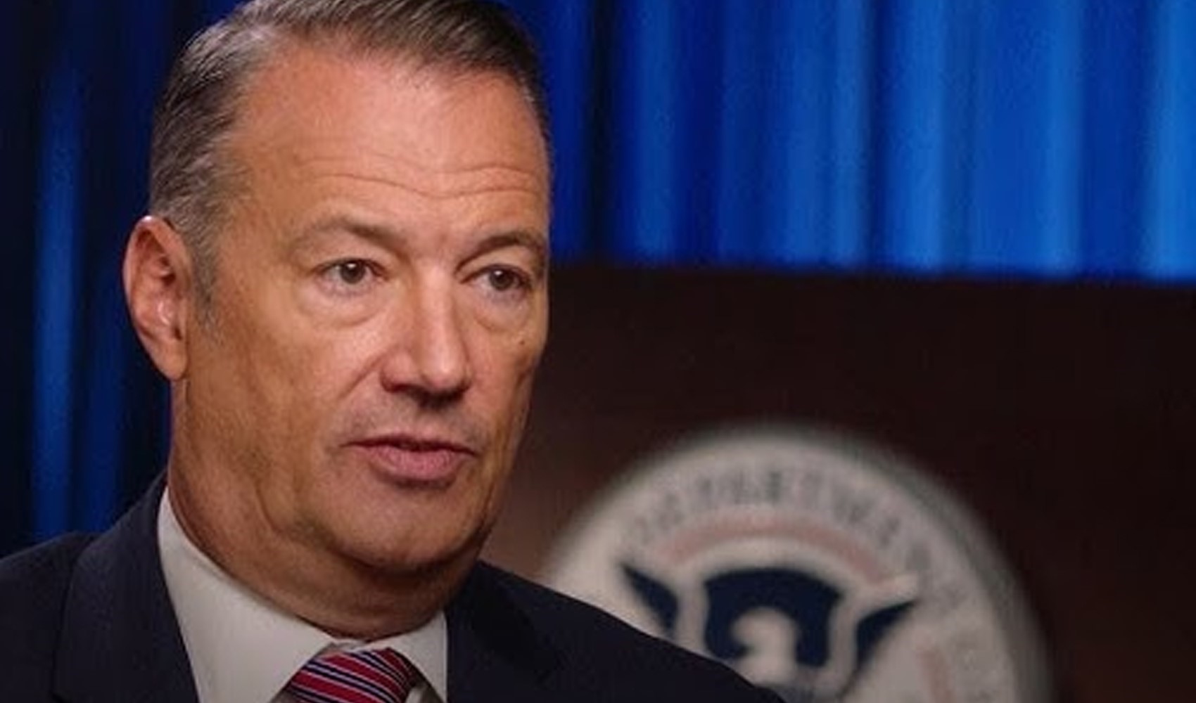 'Cehenneme gideceğinizi düşündüğünü mi? ICE Direktörünün Kongre'ye Verdiği İfade'