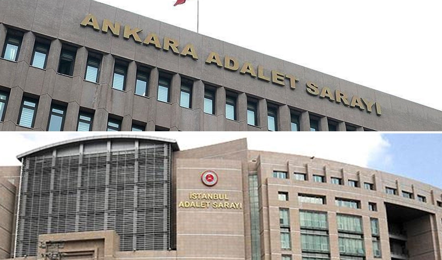 Kabine'de revizyon, yargıda yeni dönem: İstanbul ve Ankara Başsavcılıkları için kulislerde konuşulan isimler sızdı