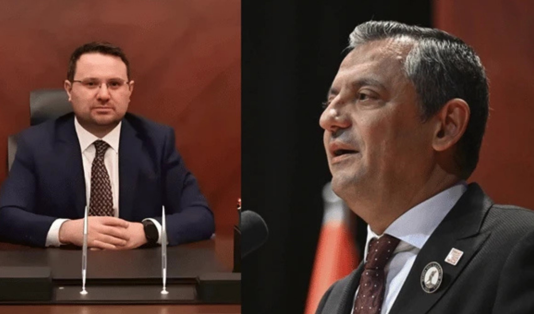 'Yarın sabah bu sabahtan daha zor bir sabah olacak'