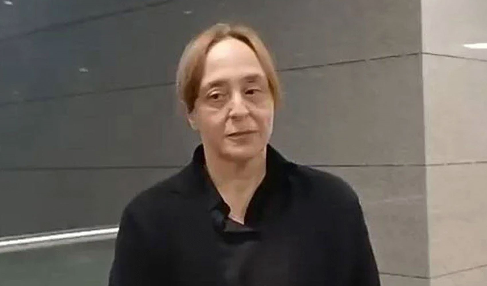 Ağırlaştırılmış müebbet istenen Ayşe Barım adliyede: Bugün karar çıkacak