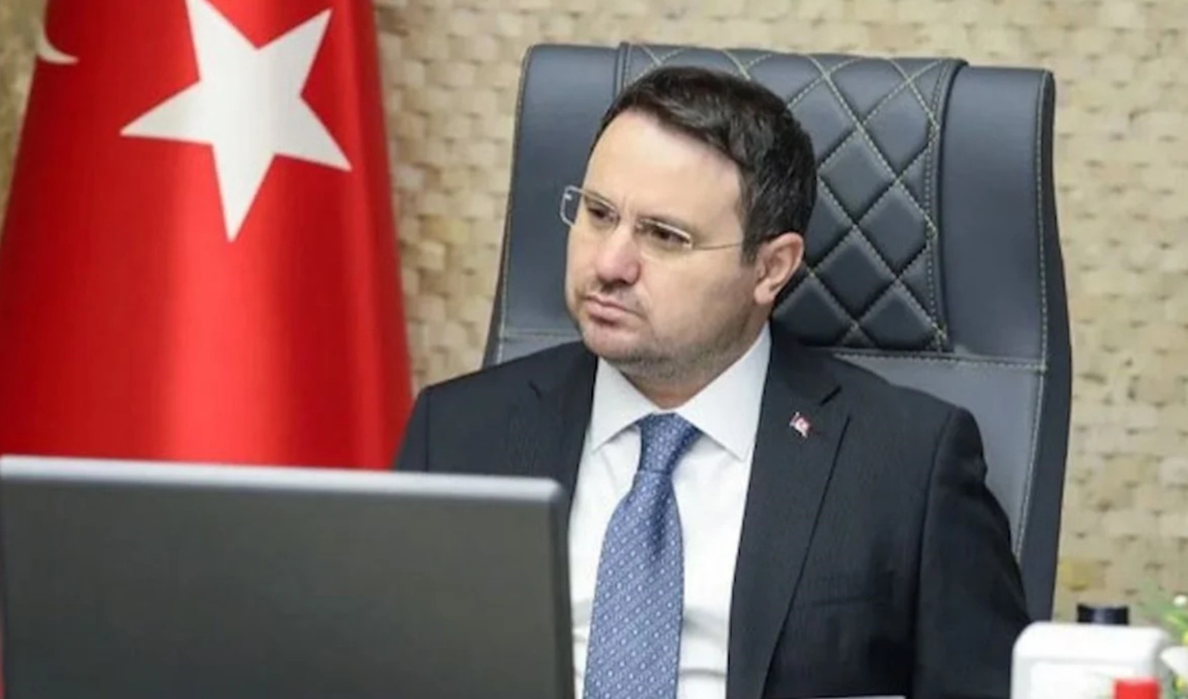 'Akın Gurleksin Adalet Bakan Yardimi Rolunde Atamasi ASI'den Sert Tepki Verdi'