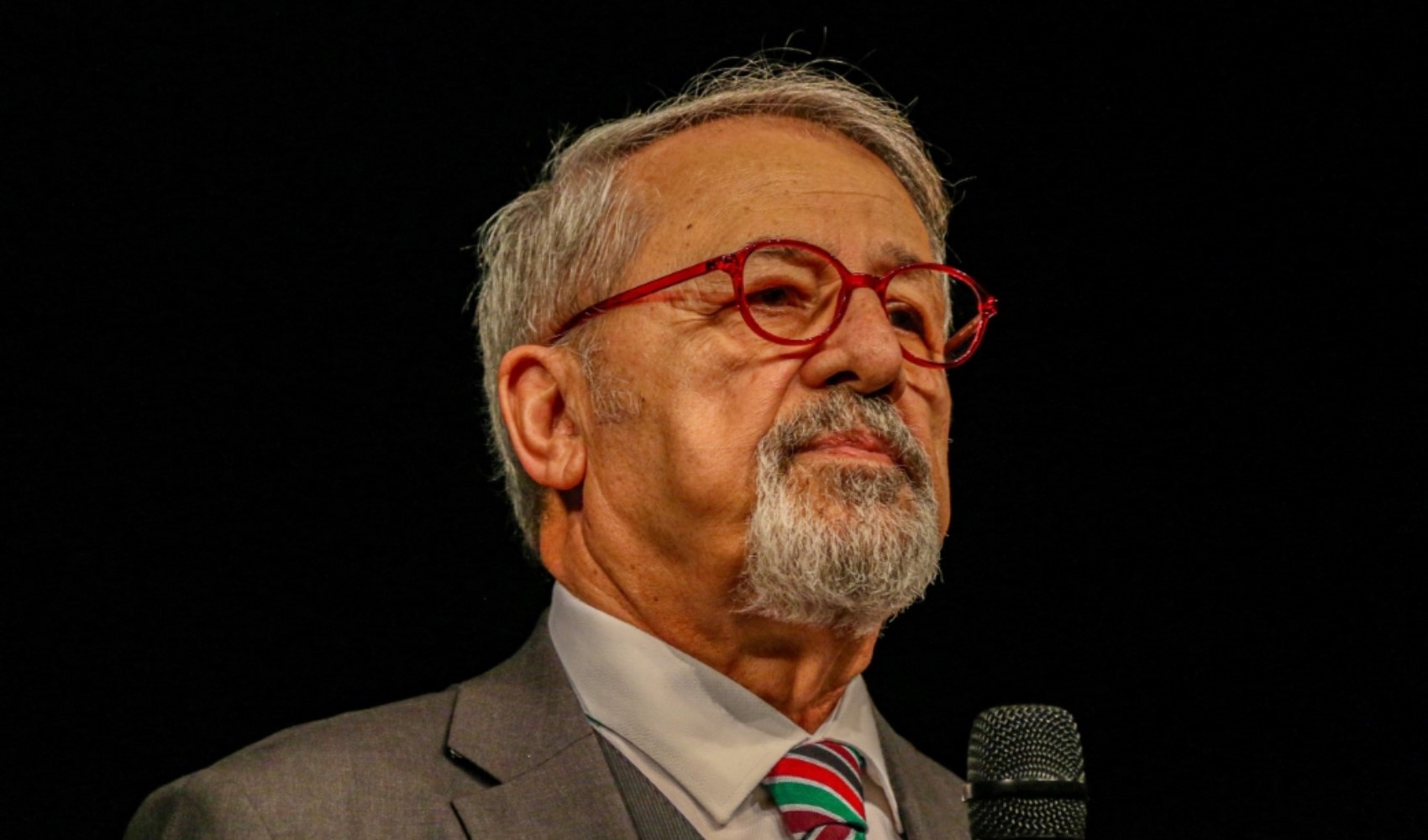 Naci Görür'den dikkat çeken açıklama: Erzincan'daki deprem için 'Yeri hassas' dedi