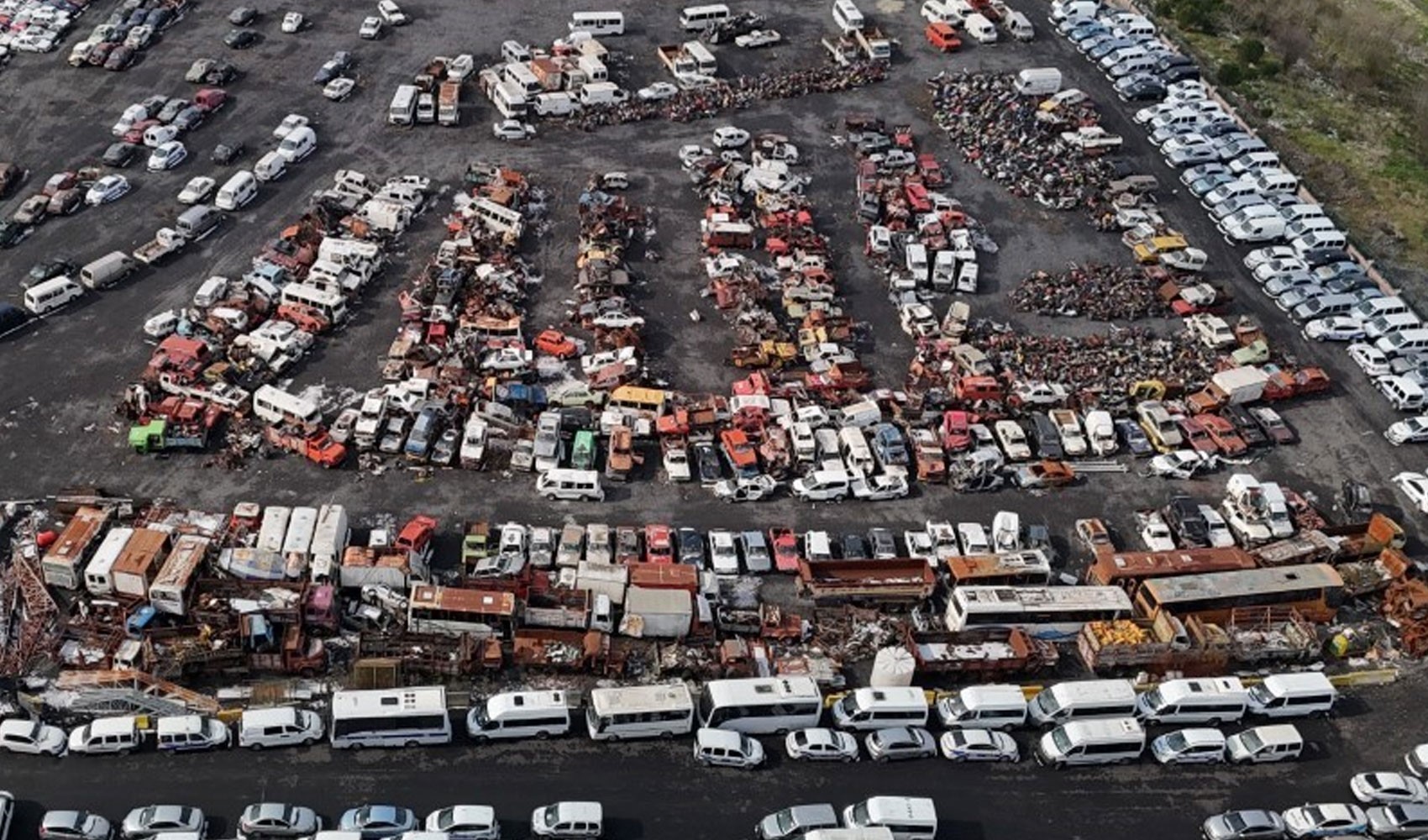 Tebliğlerin Kaldırılması Hurda Araç Tasfiyesinde Değişim