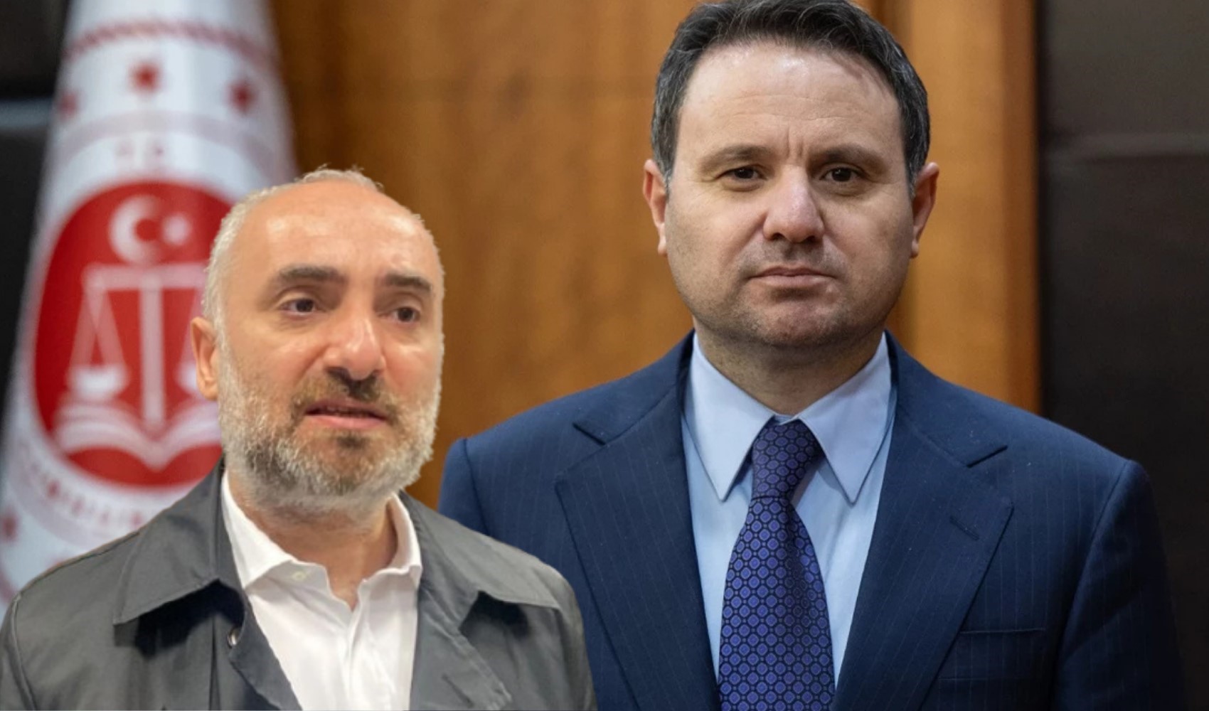 Akın Gürlek Adalet Bakanı Ataması: Erken Seçim Hareketleri ve Siyasi Etkiler