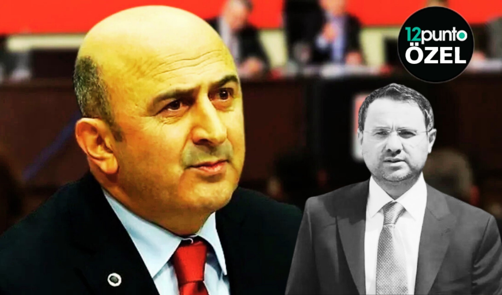 Eski YARSAV Başkanı Eminağaoğlu’ndan Akın Gürlek hakkında