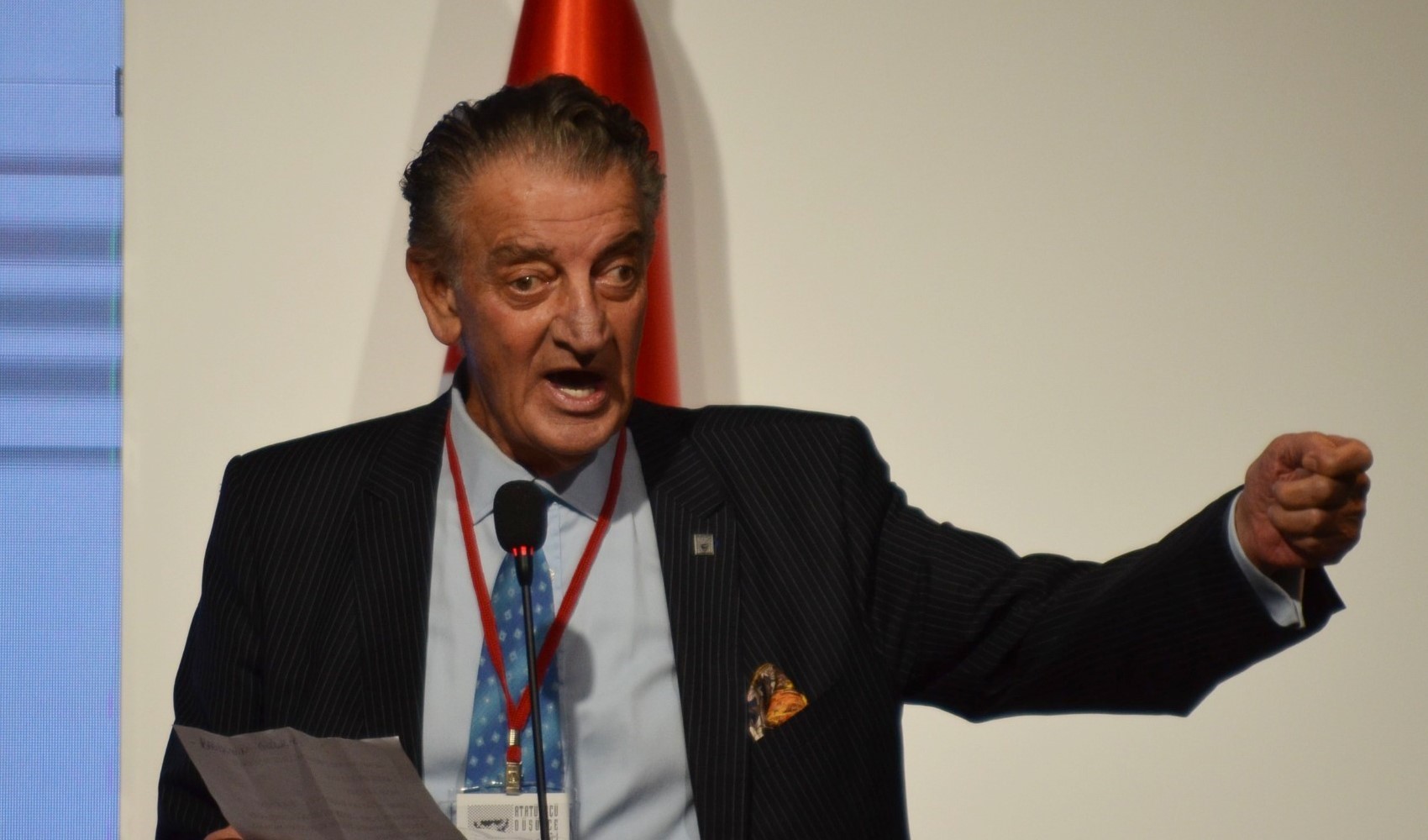 ADD Genel Başkanı Hüsnü Bozkurt’tan kabine kararına tepki: ‘AKP zihniyeti klasiği’