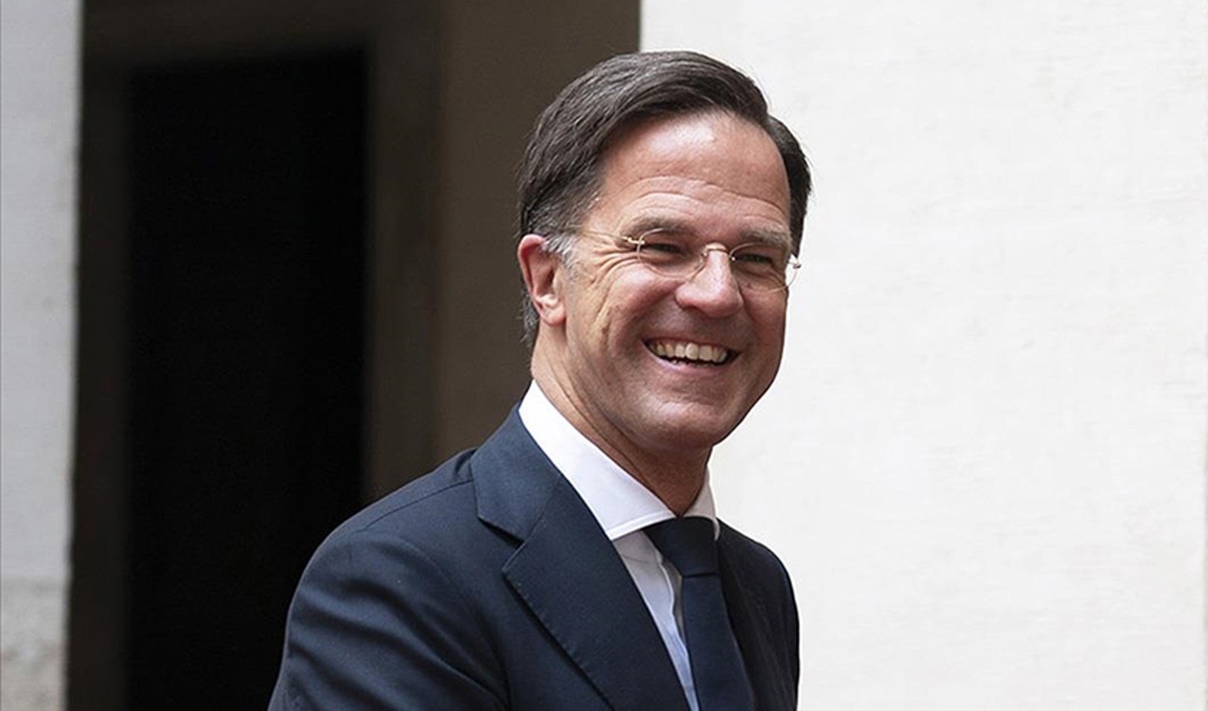 NATO Genel Sekreteri Rutte: Tepkimiz yıkıcı olacaktır