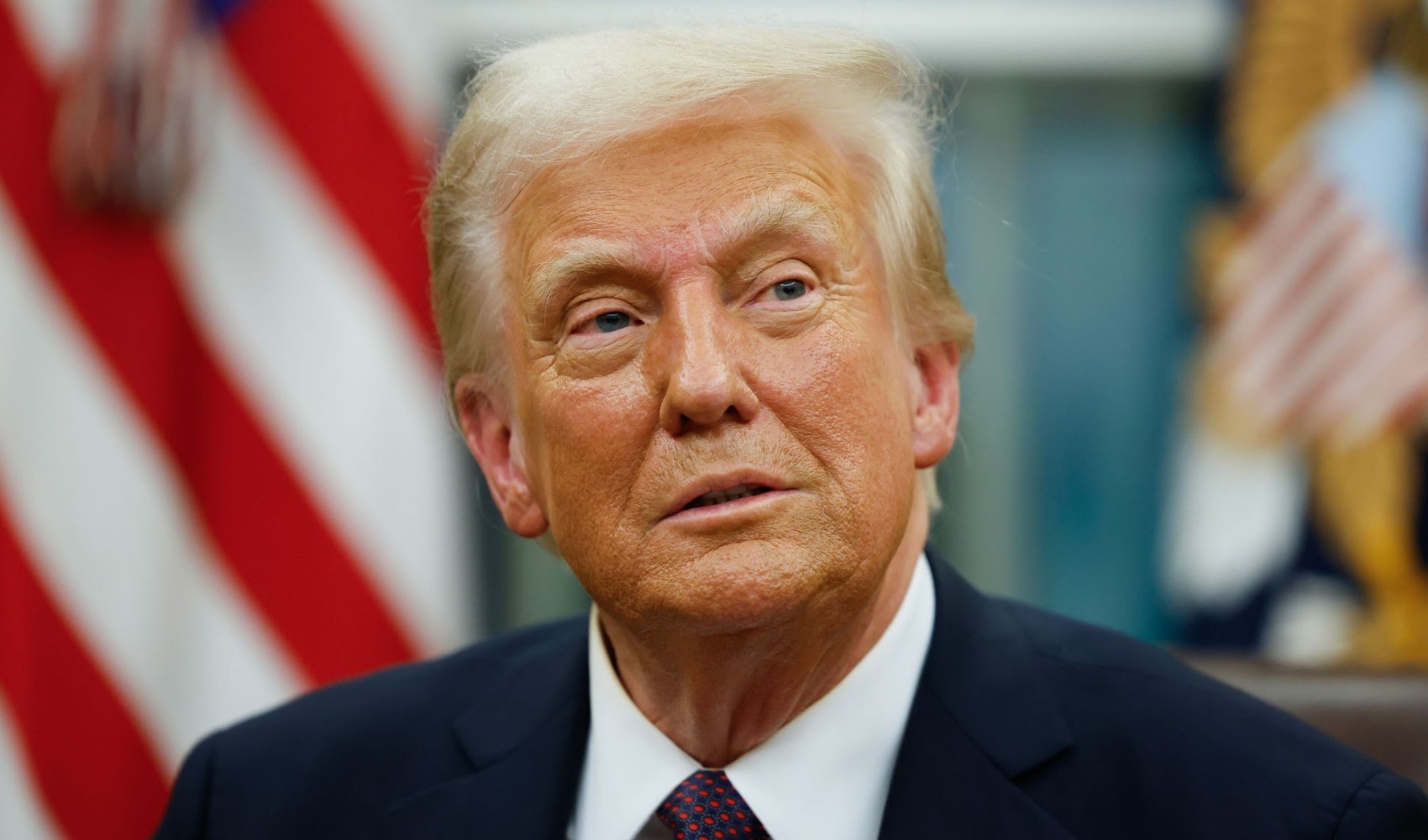 Trump'tan İran açıklaması: Kesin bir sonuca varılamadı