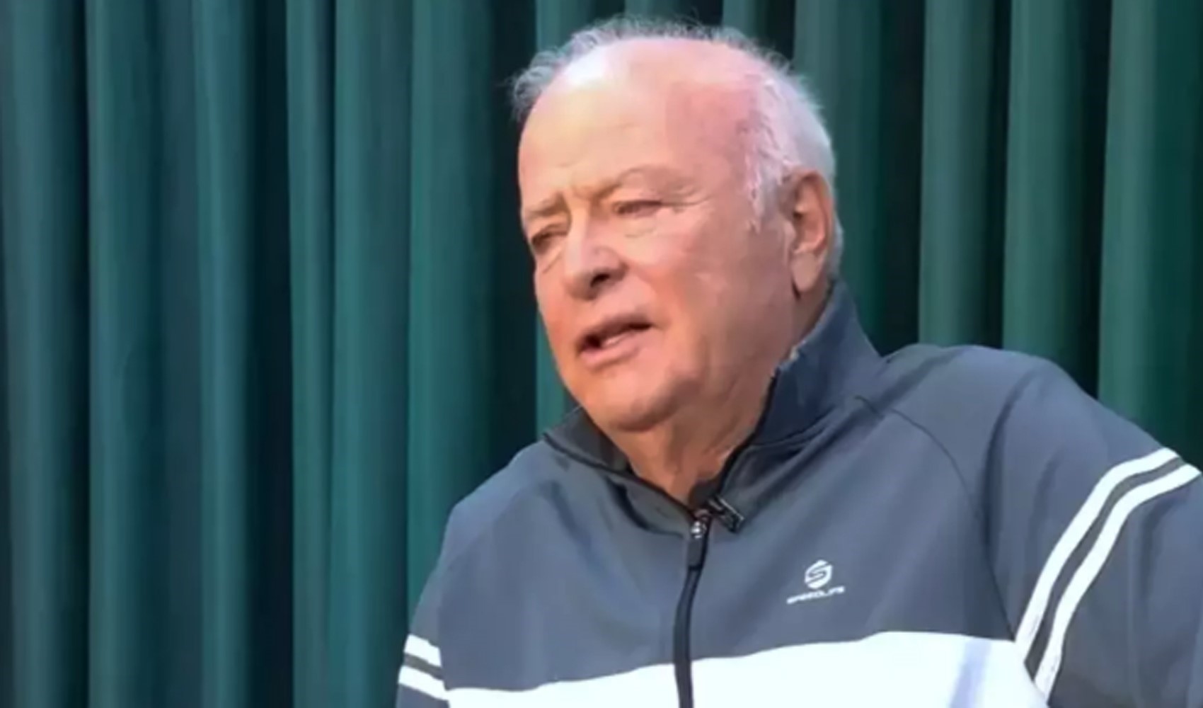 Şansal Büyüka'dan 'Dursun Özbek-TFF' görüşmesi iddiasına destek