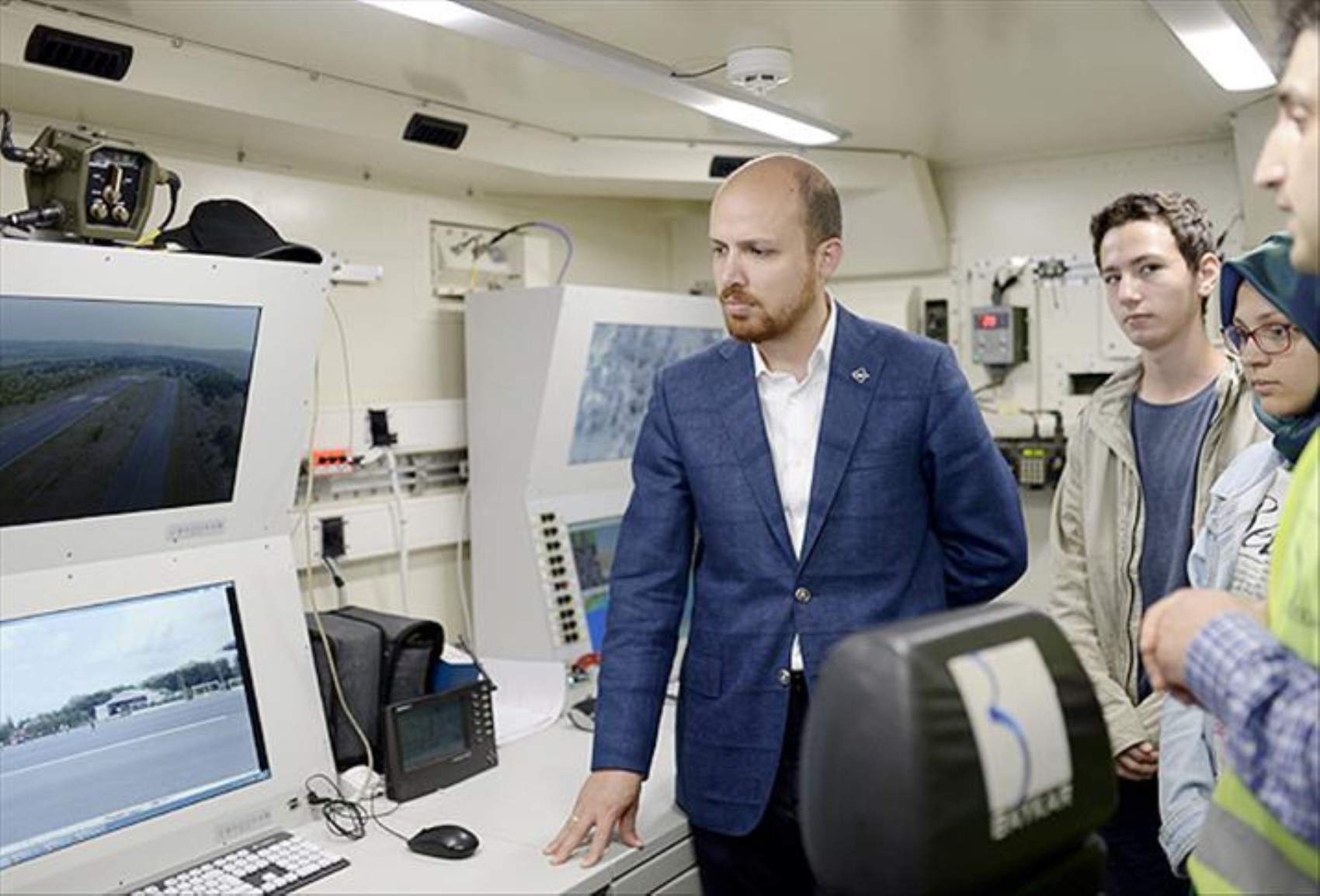 AKP kulislerinde veliaht senaryosu: Erdoğan ve Bahçeli takvimi başlattı! Koltuğun Bilal Erdoğan'a devredileceği tarihi açıkladı