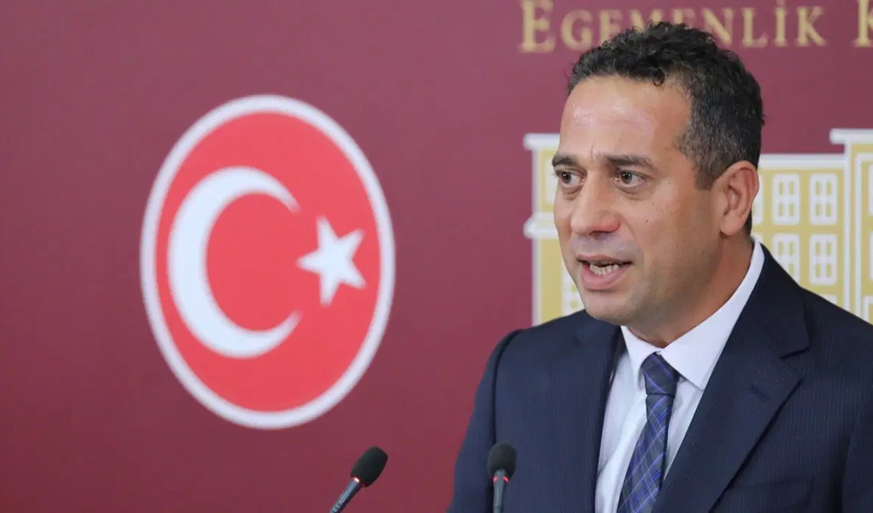 CHP Grup Başkanvekili Başarır'dan Akın Gürlek'e 'zor bir gün olacak' tepkisi