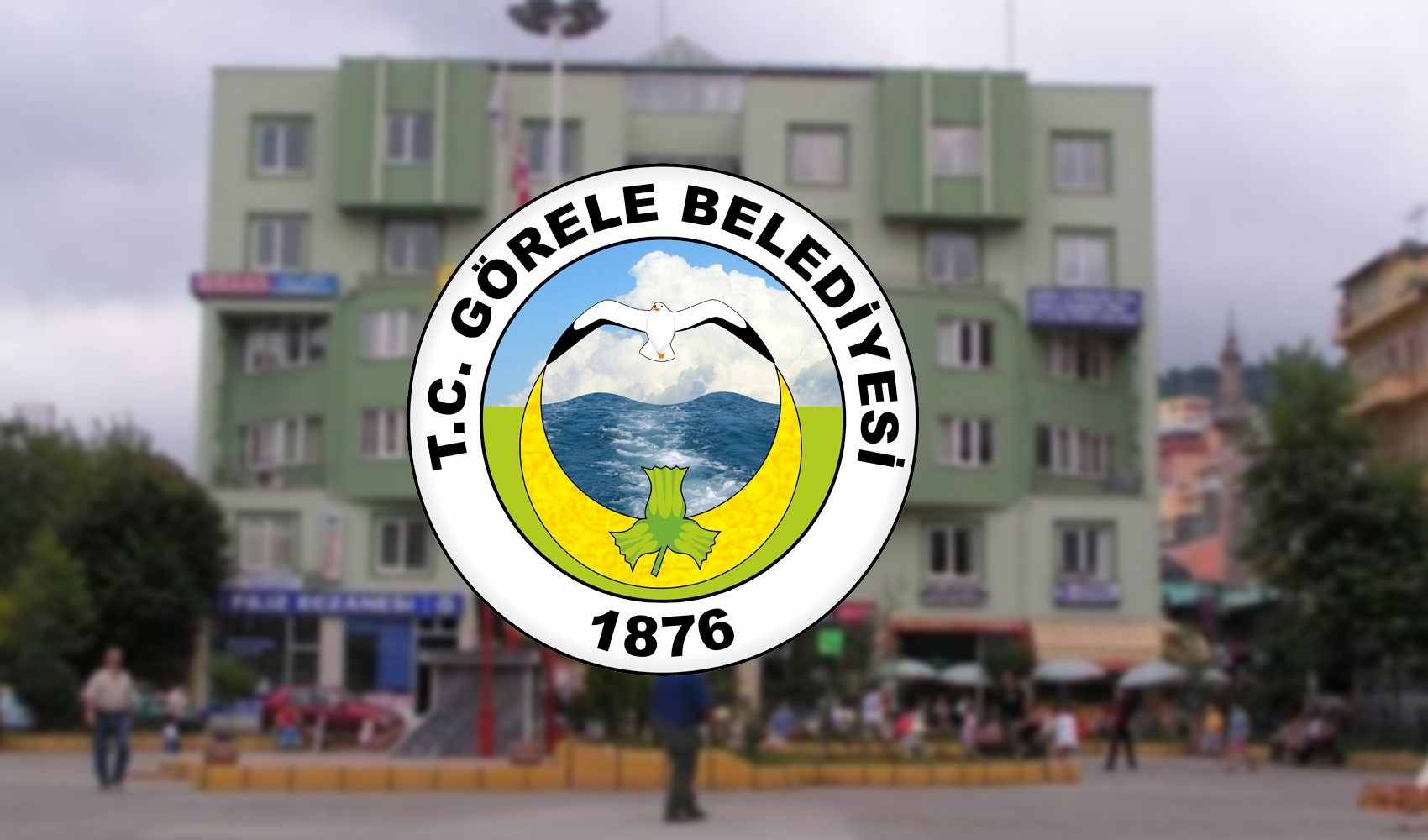 CHP'li belediye başkanı tutuklanmıştı: Görele Belediyesi'nde geçici başkan belli oldu