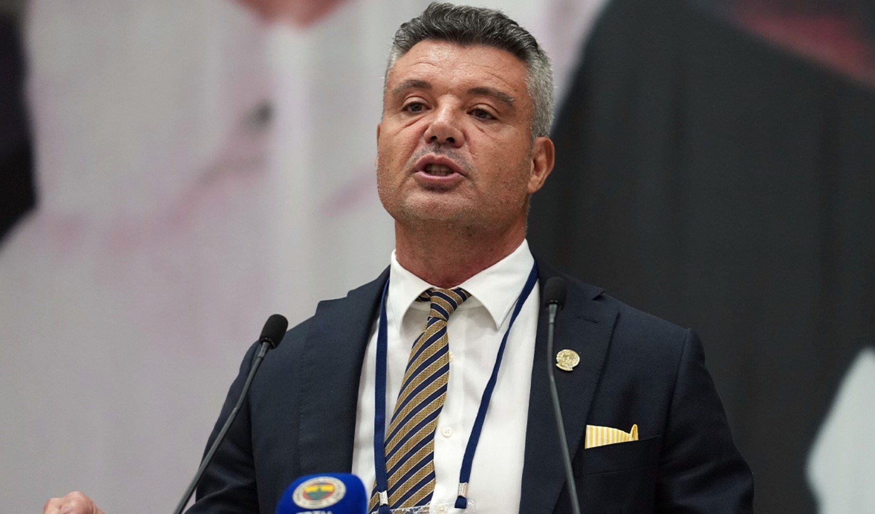 Sadettin Saran'a tepki yağıyor: Fenerbahçe'de sponsorluk gelirleri tartışması