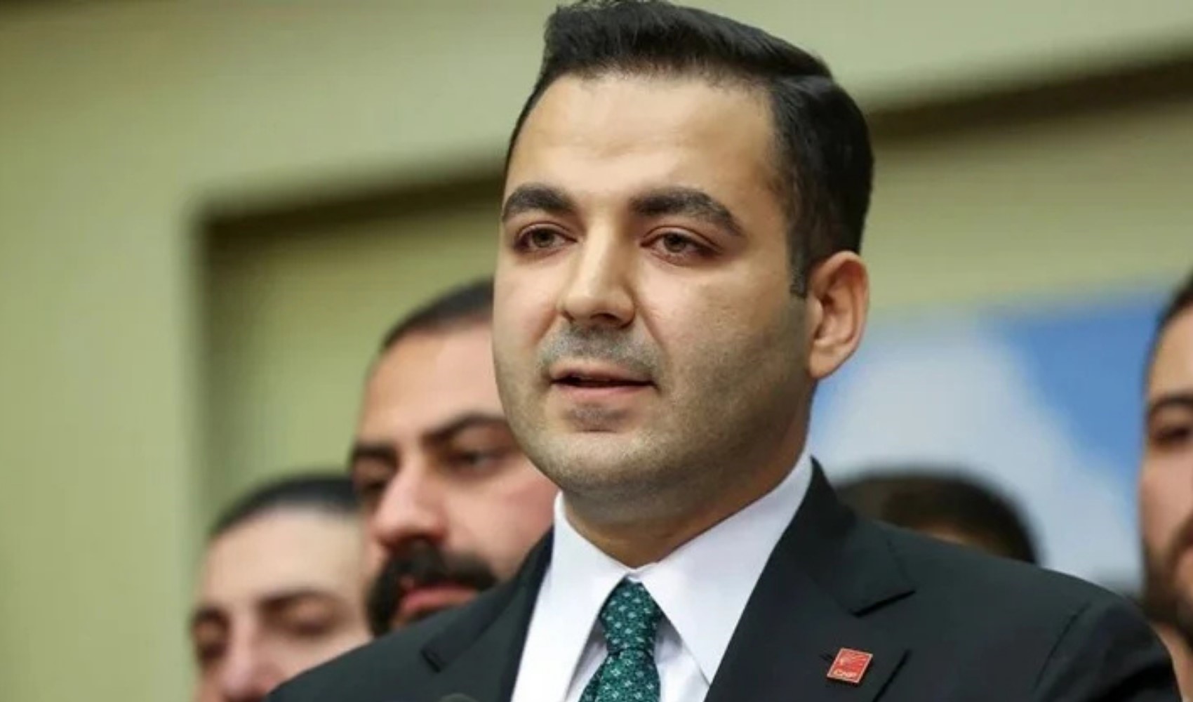 ı Başkanı Cem Aydın'ya Hapis Ceza