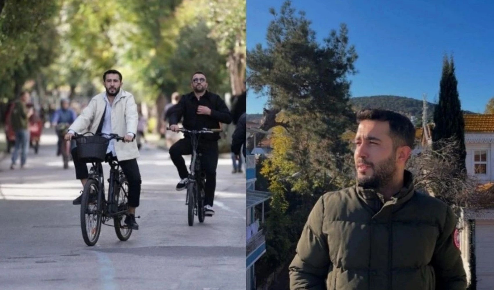 Ramazan Yıldız Tutanakları: CHP Adalar Gençlik Kolları Başkanı Gözaltı