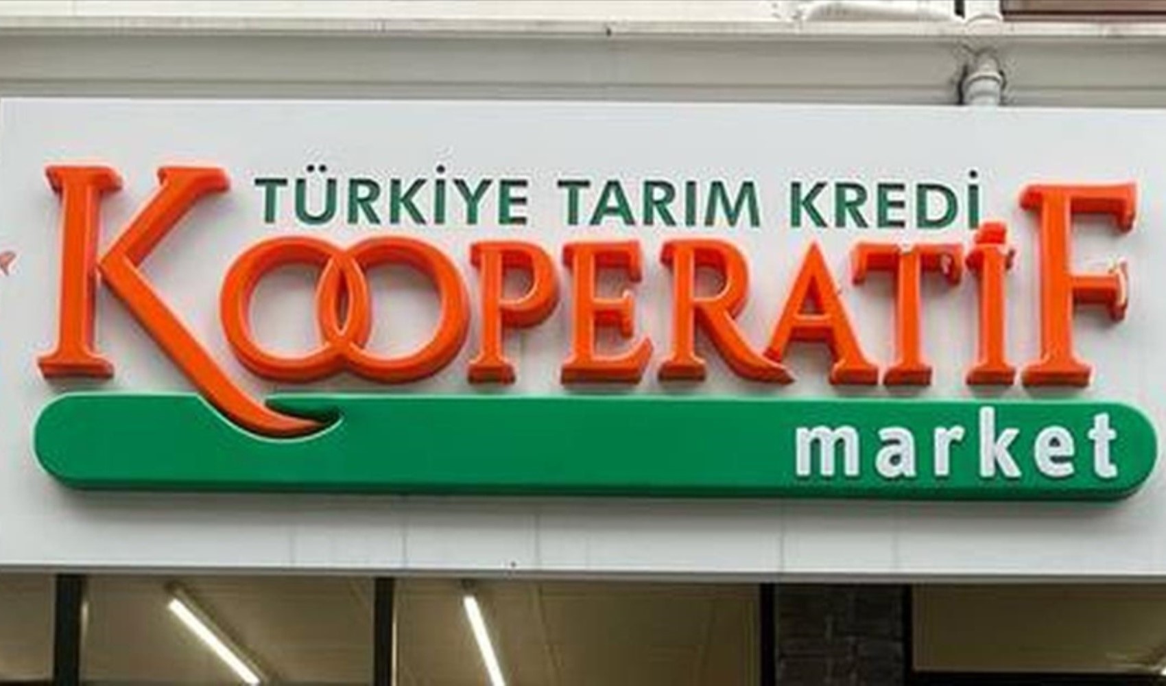 Tarım Kredi KOOP Marketlerinde Ramazan Ayı Süresince Donuk Kıyma Ürünleri Satılacak